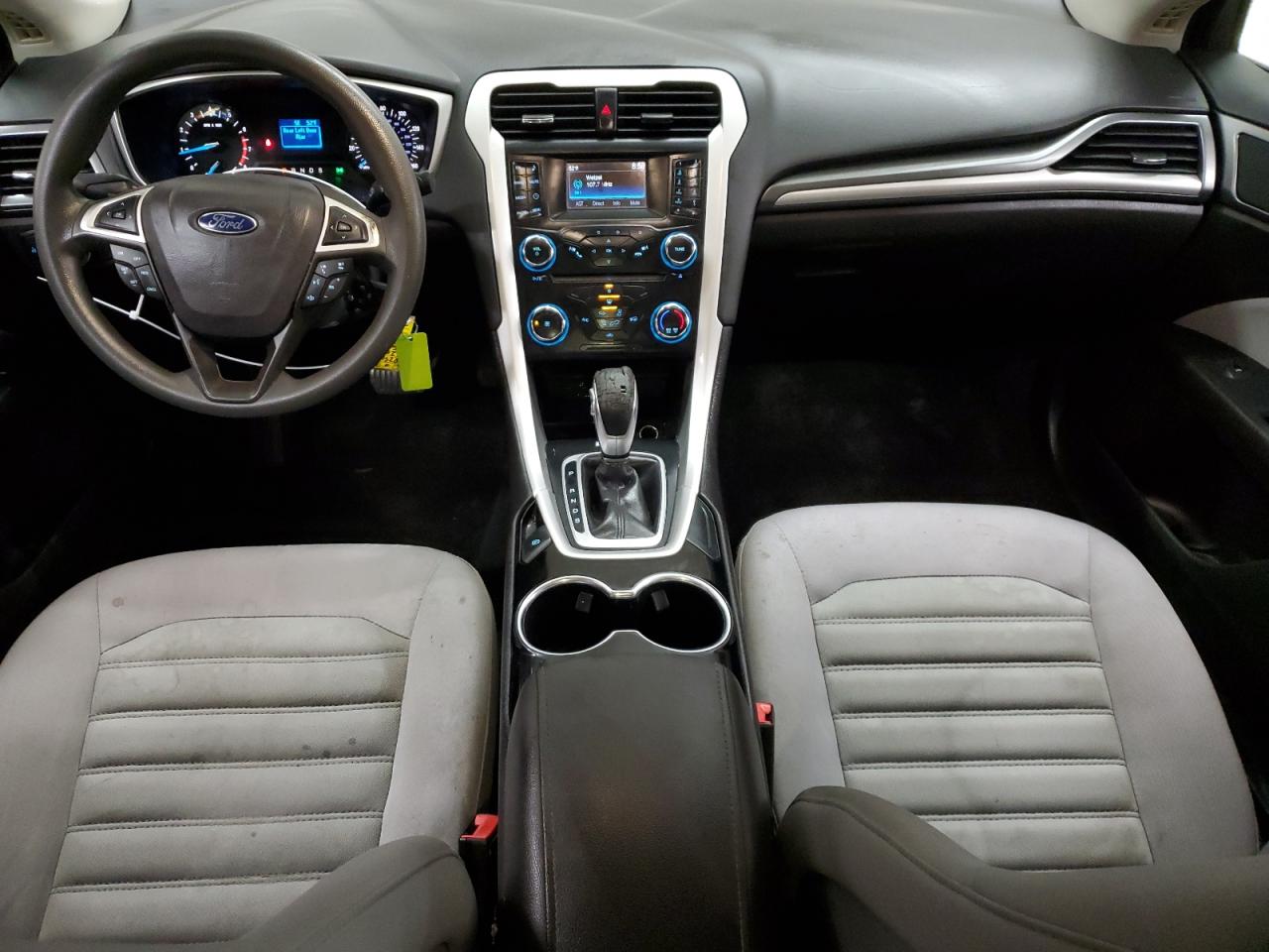 2014 Ford Fusion - Image 8
