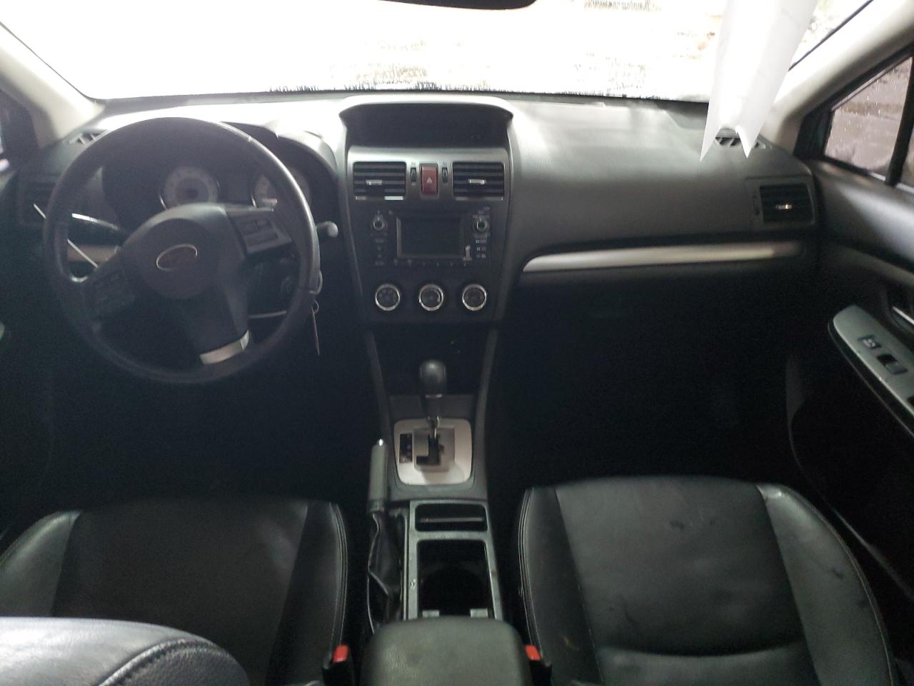 2013 Subaru Impreza - Image 8
