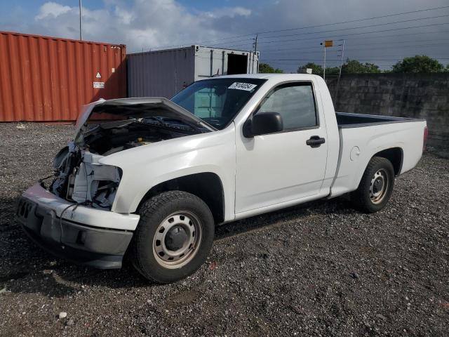 2012 Chevrolet Colorado 