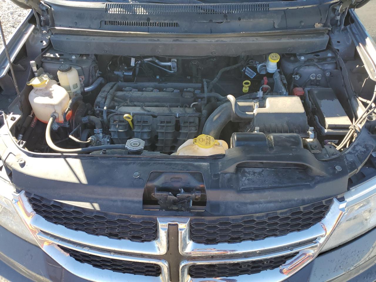 2019 Dodge Journey - Image 12