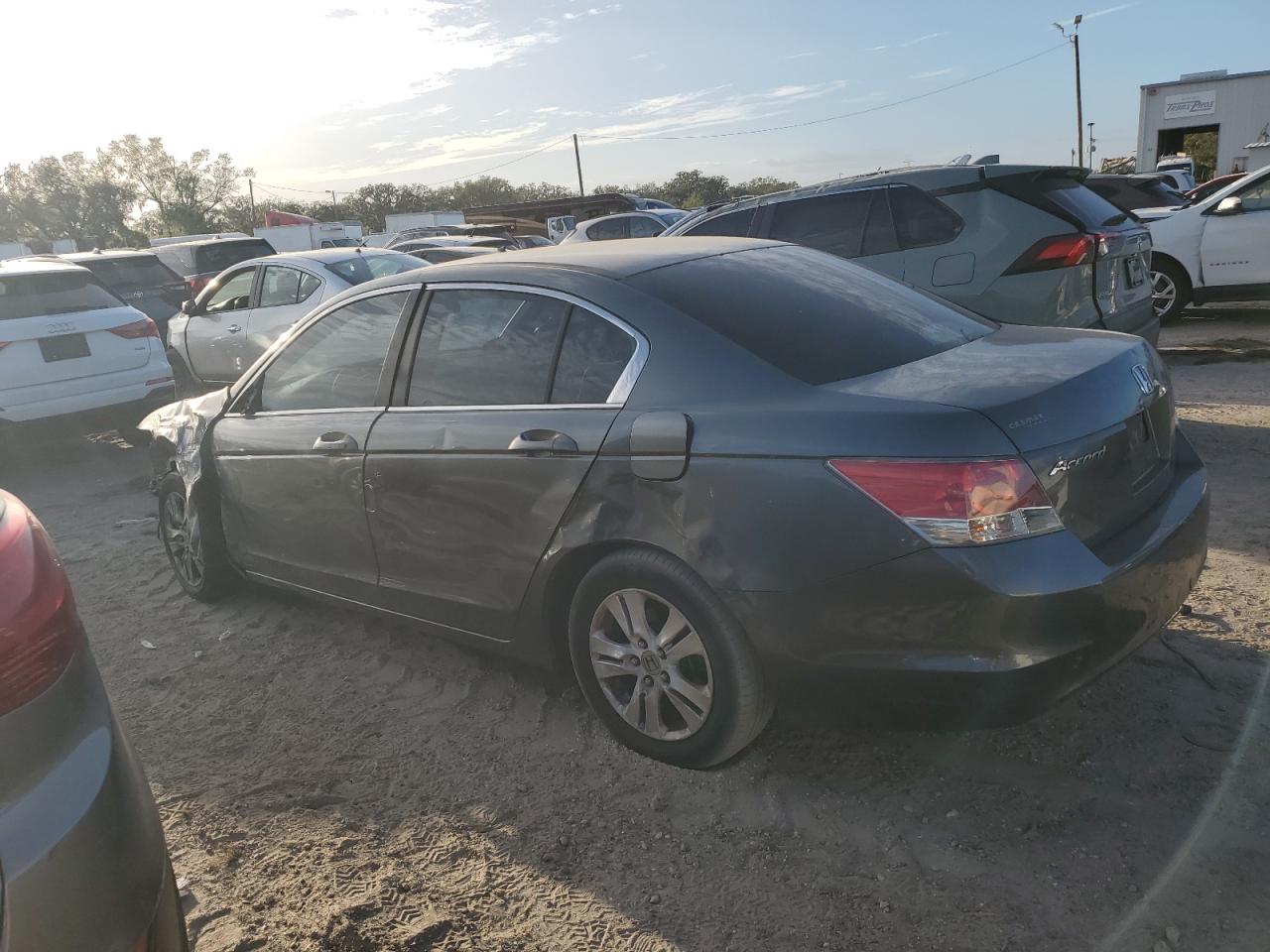 2010 Honda Accord - Image 2