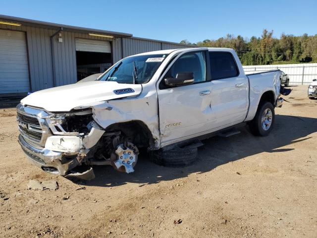  RAM 1500 2019 White