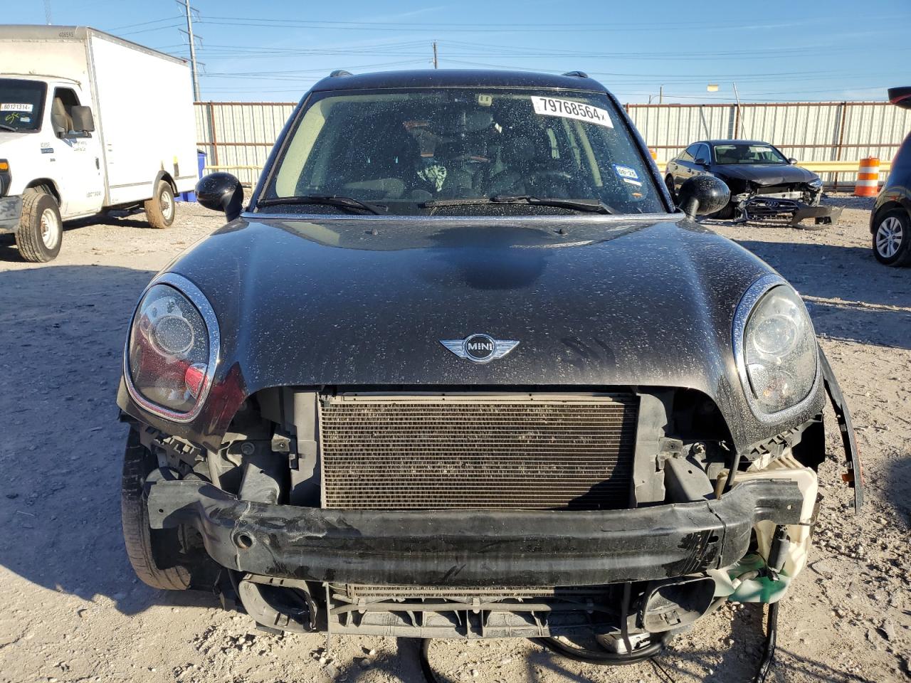 VIN WMWZC3C5XFWT02311 2015 MINI COOPER no.5