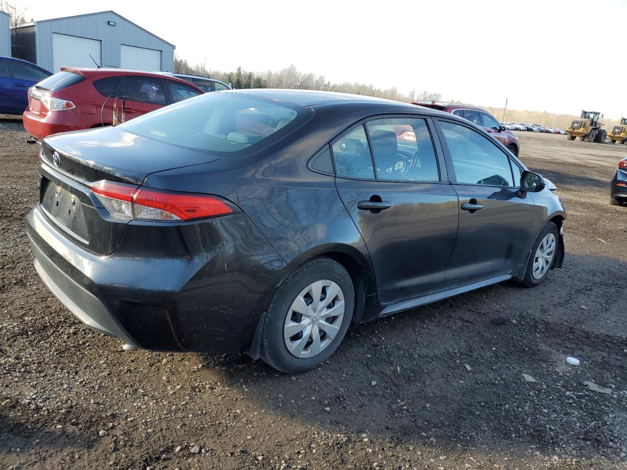 2020 Toyota Corolla - Image 3