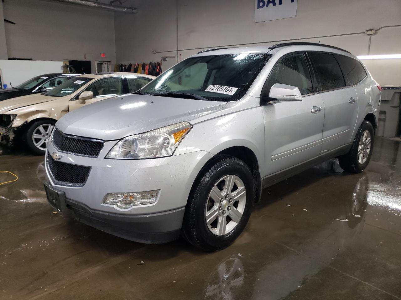 2012 Chevrolet Traverse - Image 1
