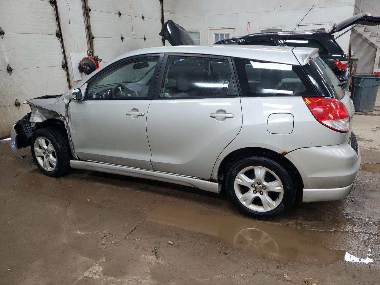 2003 Toyota Corolla - Image 2