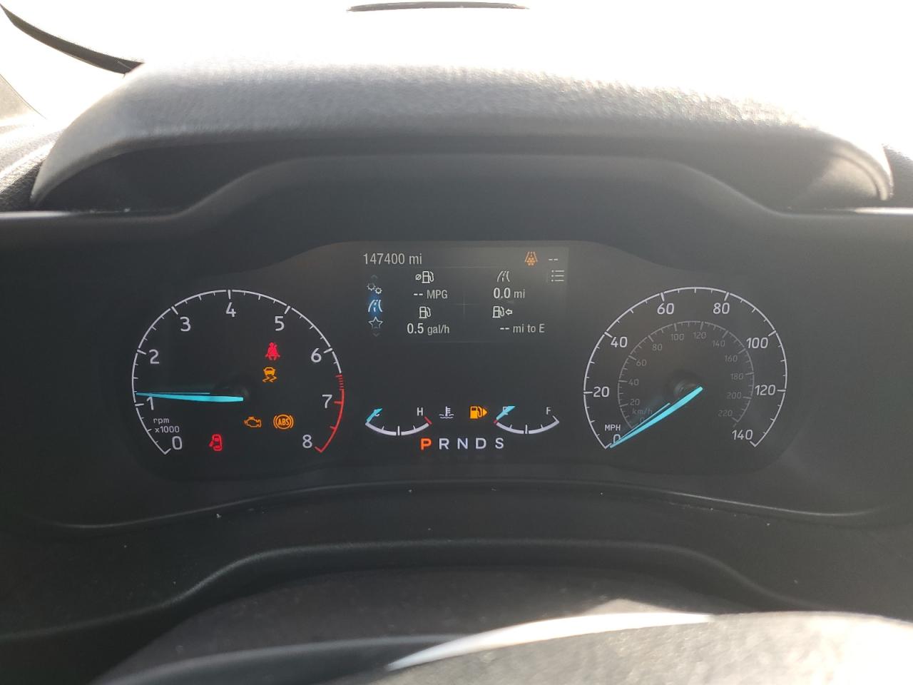 2019 Ford Transit Connect Xl VIN: NM0LS7E70K1400088 Lot: 79522034