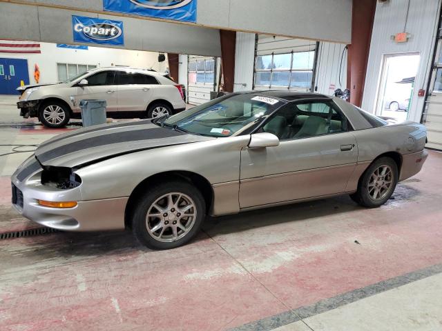 Angola, NY에서 판매 중인 2001 Chevrolet Camaro  - Minor Dent/Scratches