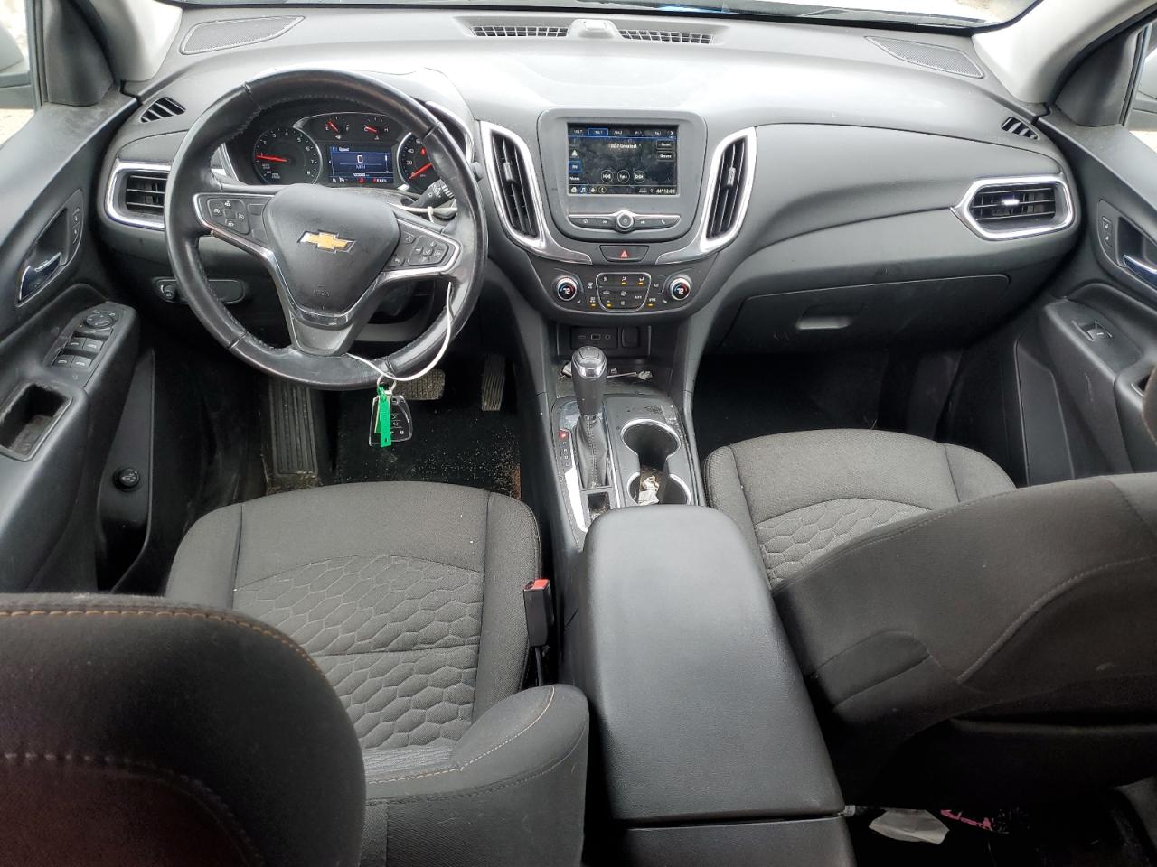 2019 Chevrolet Equinox - Image 8