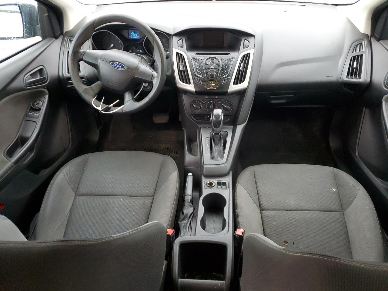 2012 Ford Focus - Image 8