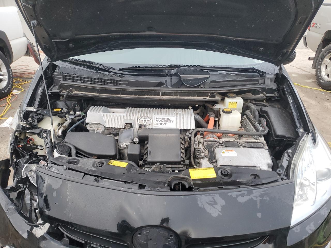 2010 Toyota Prius - Image 11
