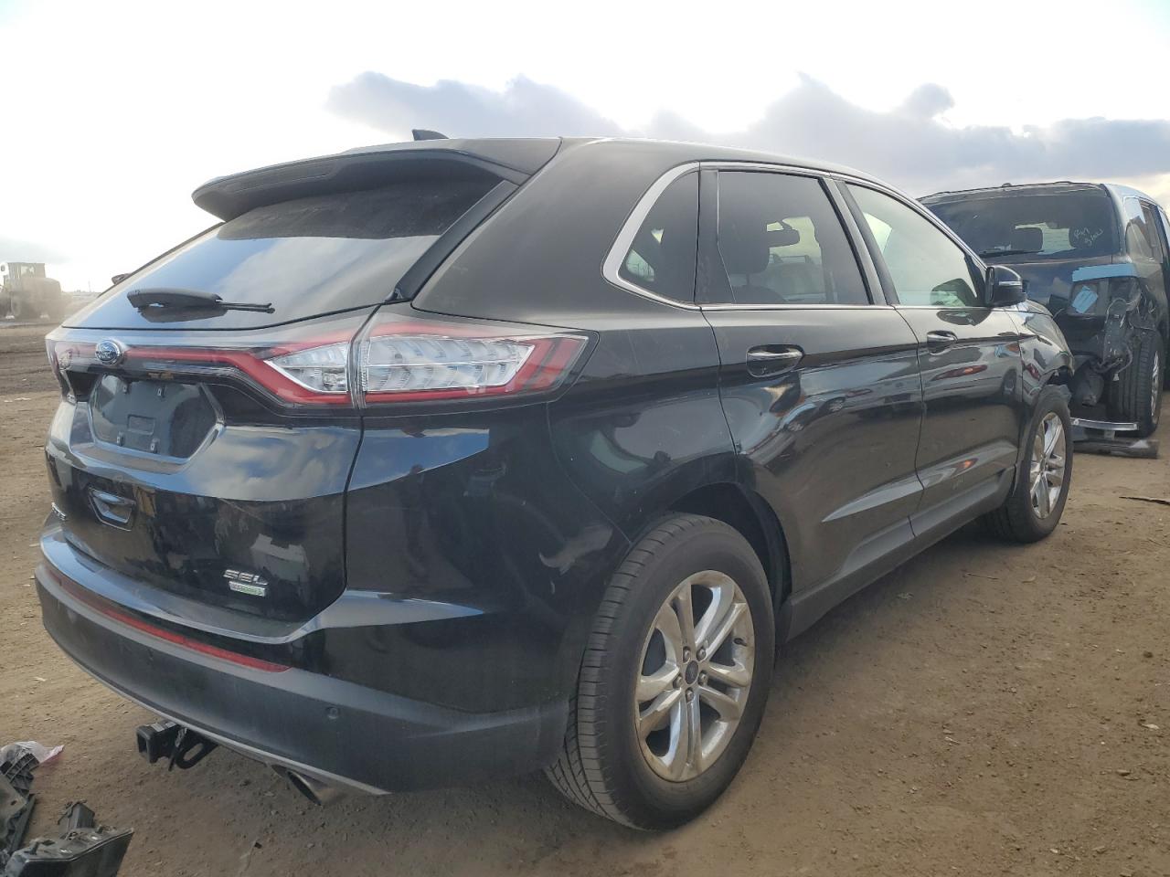 2018 Ford Edge - Image 3
