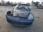 2000 Porsche 911 Carrera 2 en Venta en Mendon, MA - Side