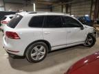 2014 Volkswagen Touareg V6 for Sale in Eldridge, IA - Front End