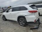2017 Toyota Highlander Hybrid Limited продається в Earlington, KY - All Over