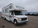 1997 Ford Econoline E450 Super Duty Cutaway Van Rv للبيع في Helena، MT - Front End