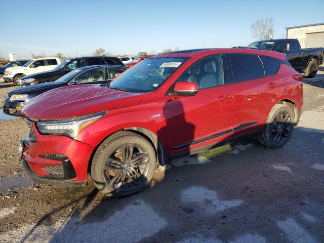 2019 Acura Rdx A-Spec