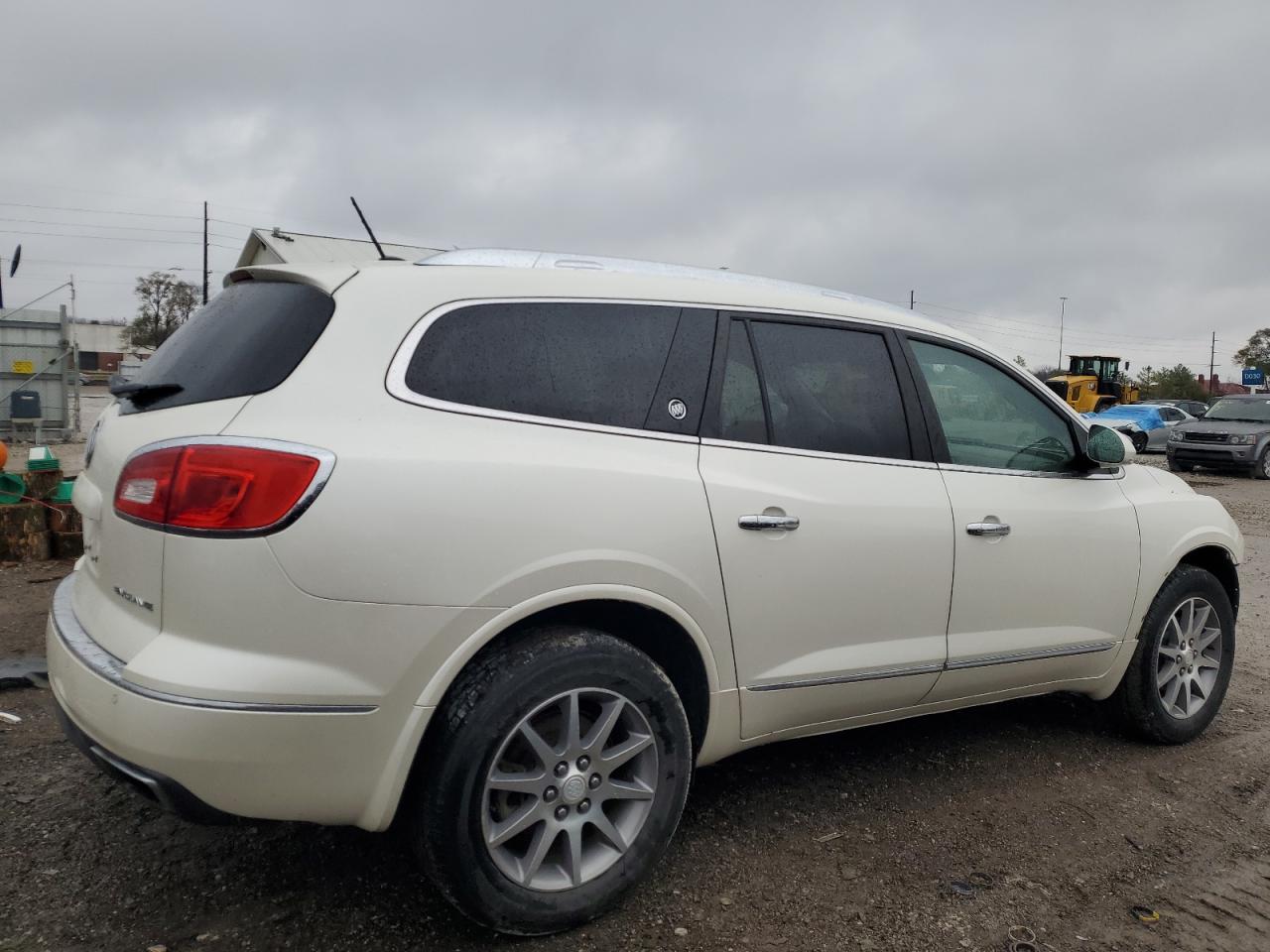 2014 Buick Enclave - Image 3