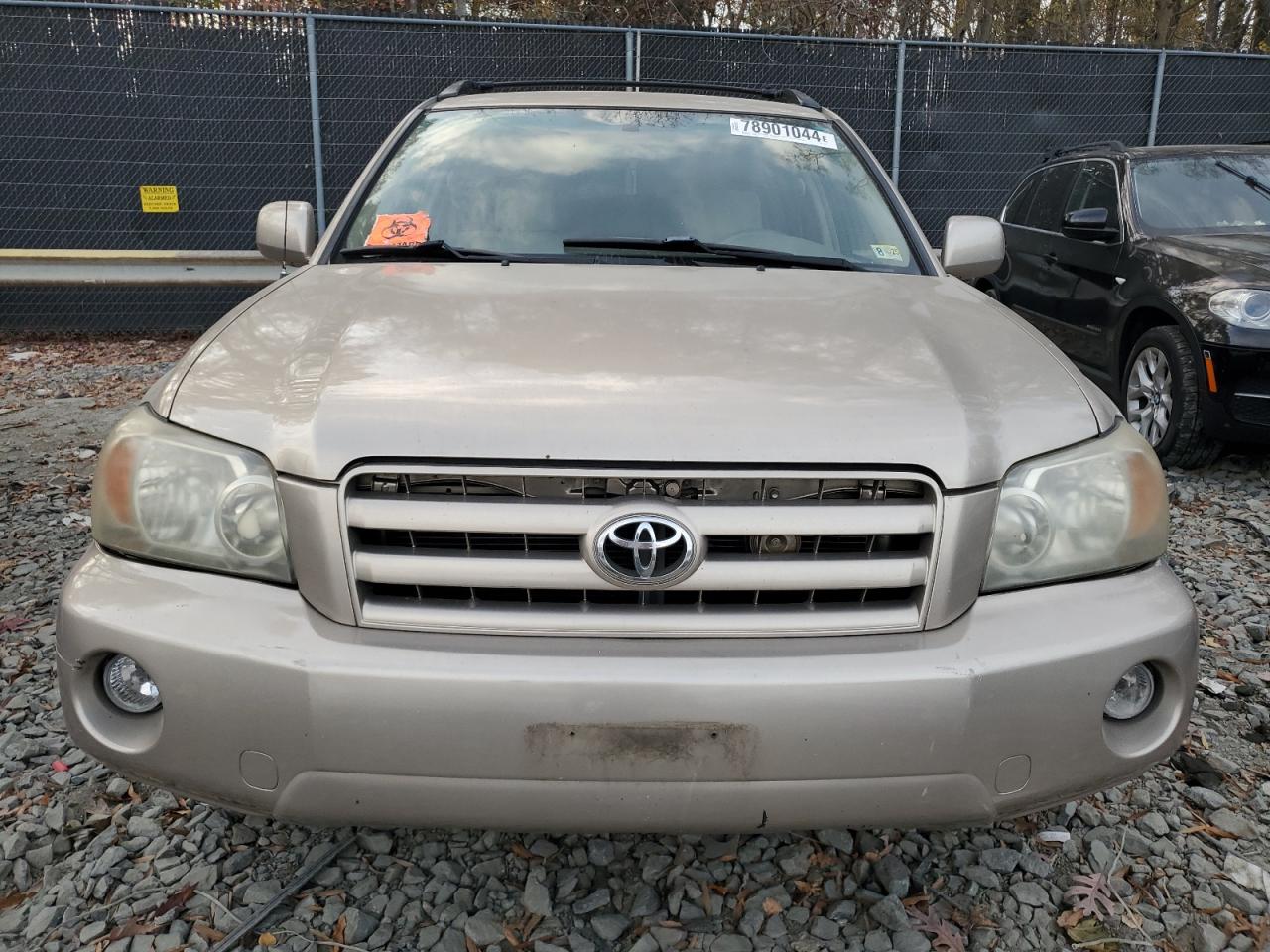 2004 Toyota Highlander - Image 5