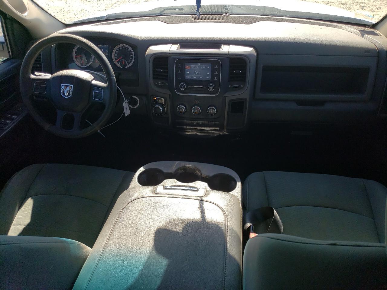 2019 RAM 1500 - Image 8