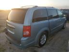 2010 Chrysler Town & Country Touring продається в Arcadia, FL - Water/Flood