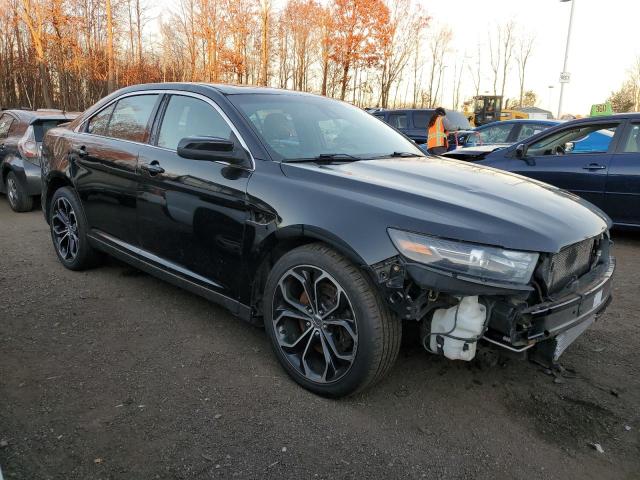 Седаны FORD TAURUS 2016 Черный