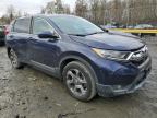2018 Honda Cr-V Ex for Sale in Waldorf, MD - Side