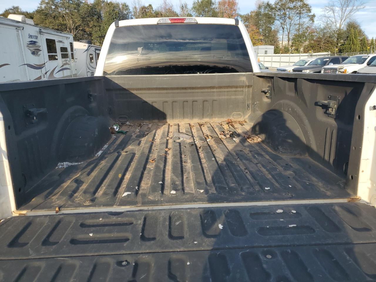 1FT7W2BT4KEF87227 FORD F250 2019