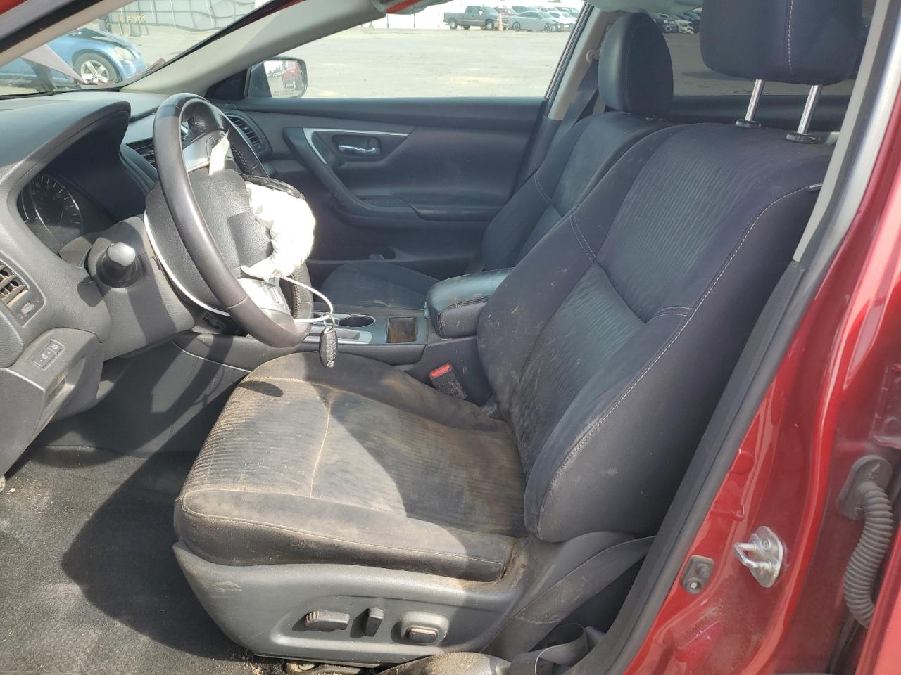 2017 Nissan Altima - Image 7
