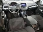 2023 Chevrolet Malibu Lt en Venta en Leroy, NY - Front End