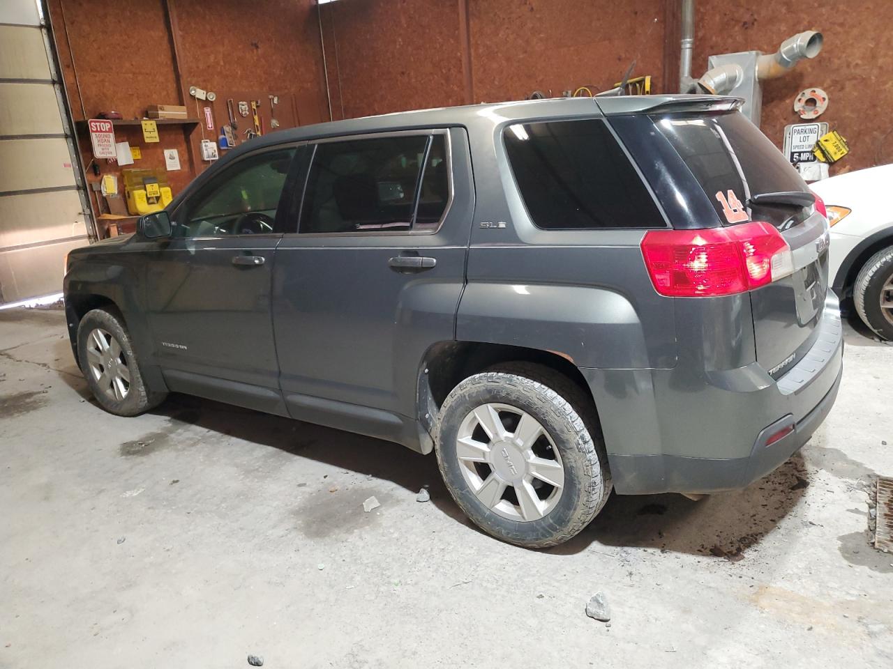 2012 GMC Terrain - Image 2
