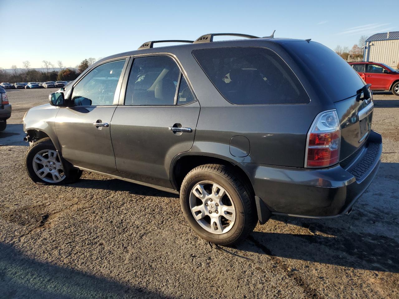 2005 Acura MDX - Image 2