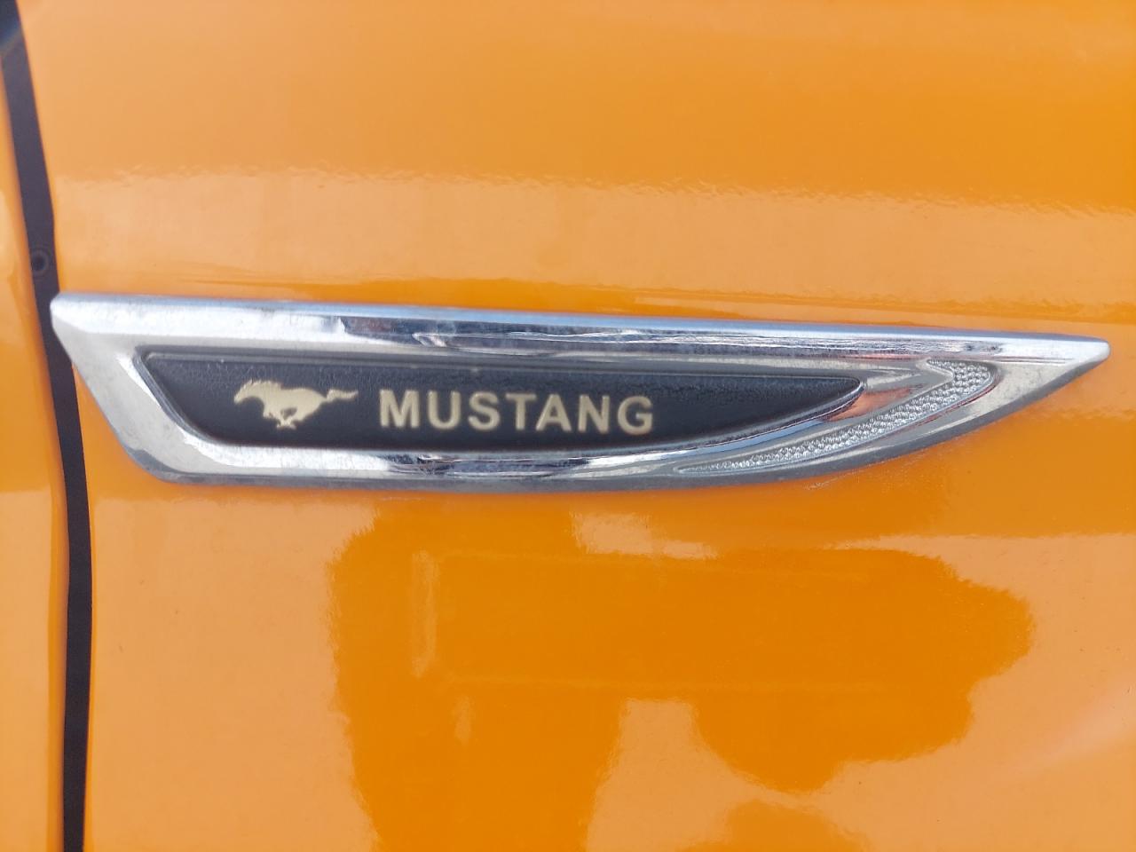 1FA6P8THXJ5126060 - 2018 ford mustang - #82263894