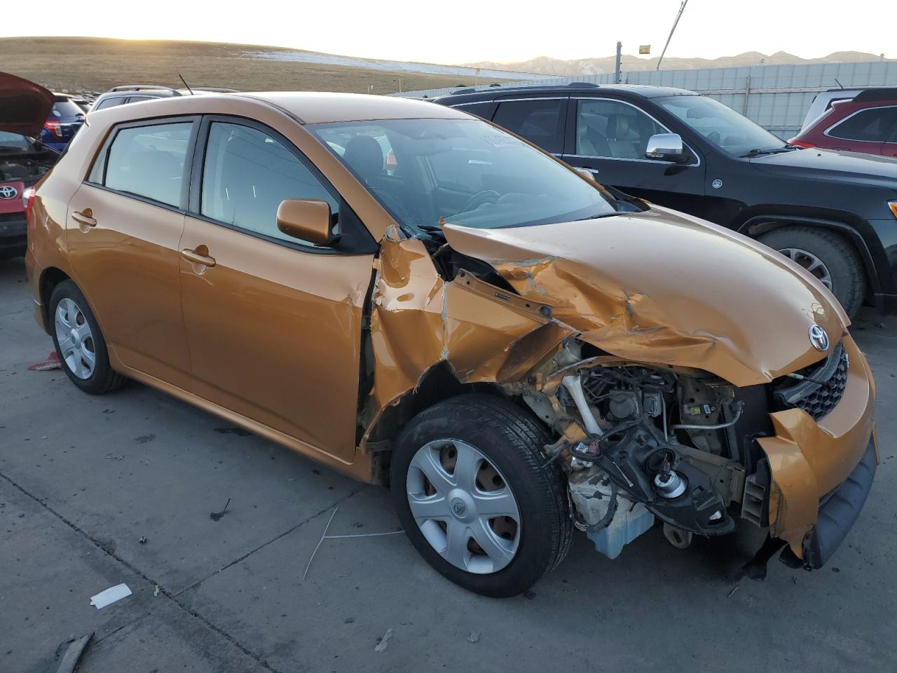 2009 Toyota Corolla - Image 4