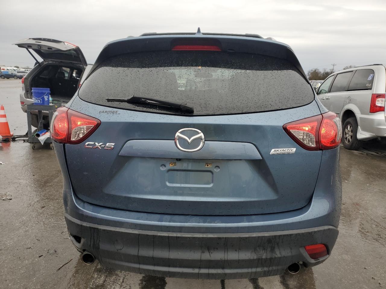 2016 Mazda CX-5 - Image 6