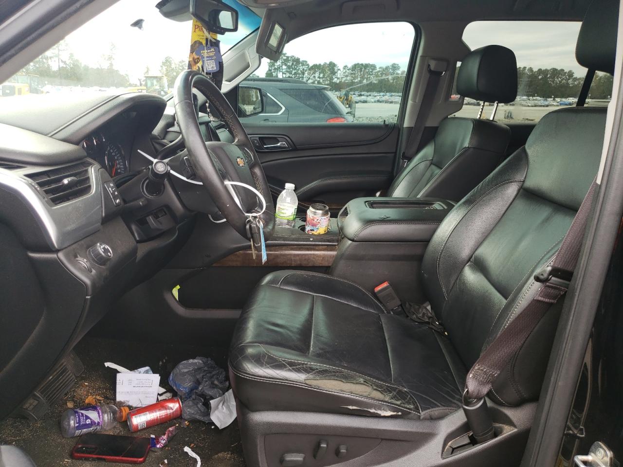 2016 Chevrolet Tahoe - Image 7