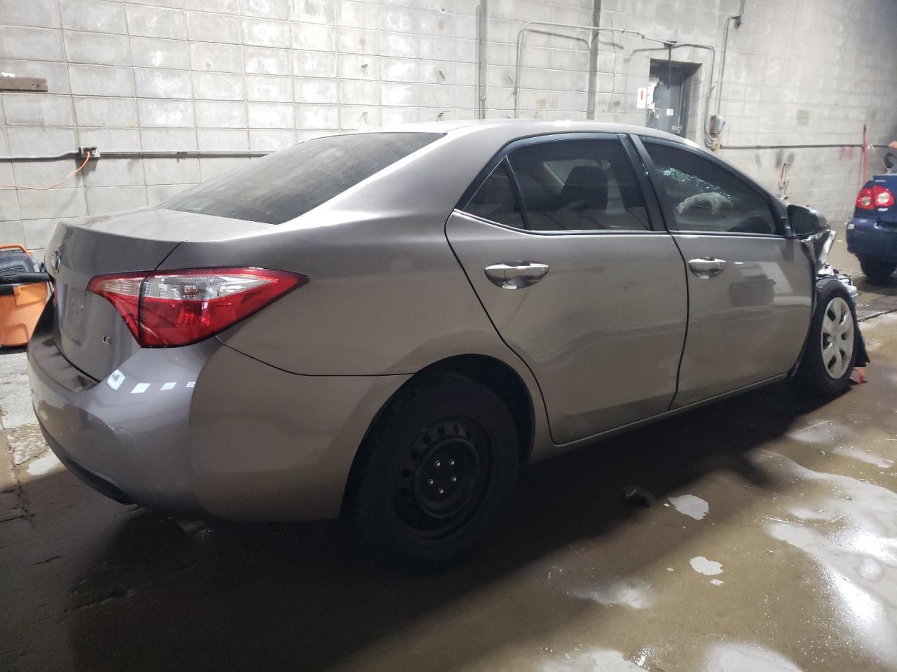 2015 Toyota Corolla - Image 3