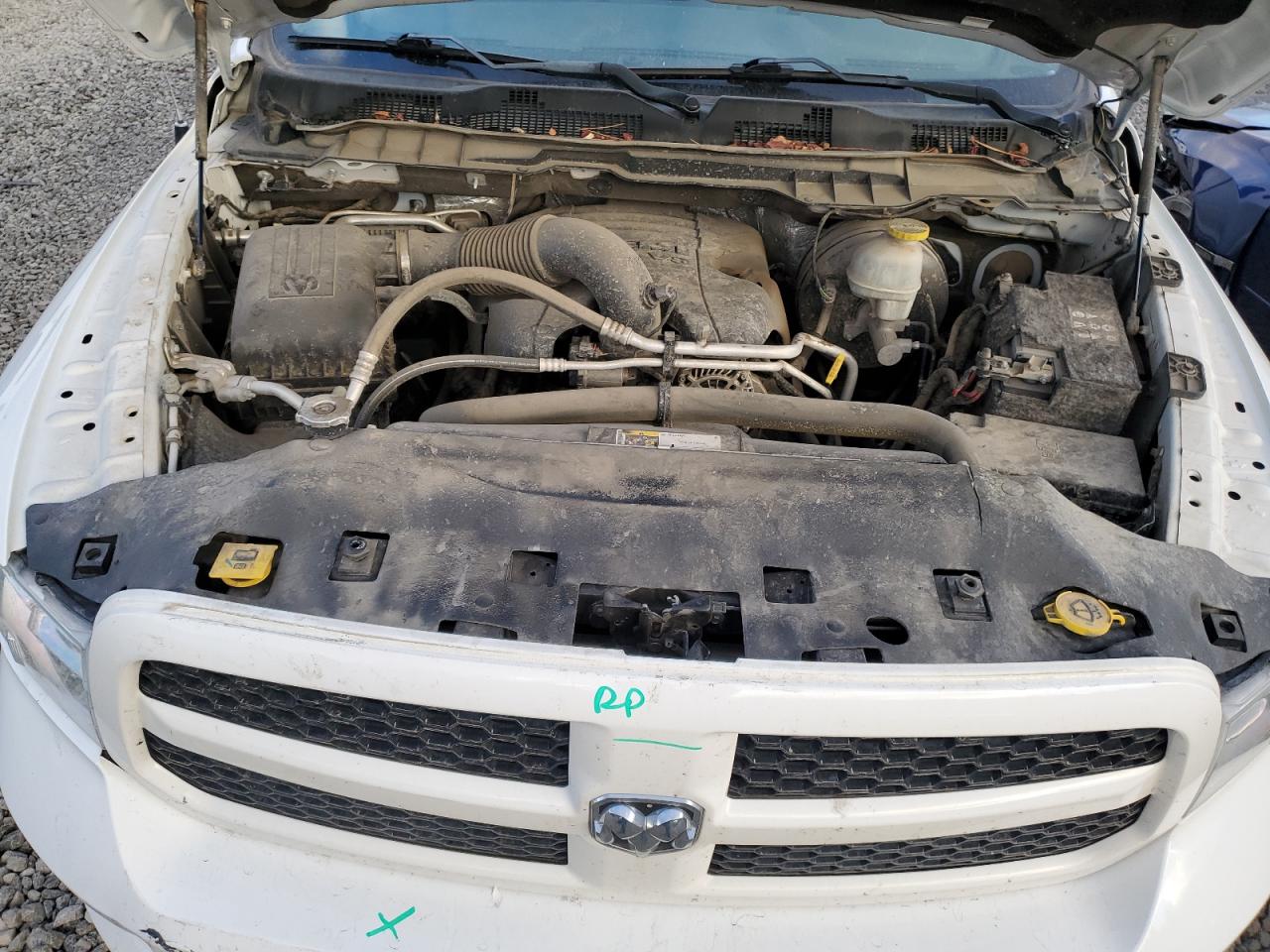 2017 RAM 1500 - Image 11