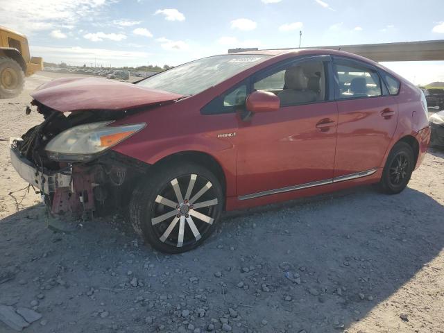 2012 Toyota Prius  იყიდება West Palm Beach-ში, FL - Front End