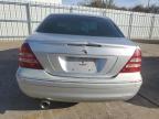 2006 Mercedes-Benz C 230 на продаже в Oklahoma City, OK - Water/Flood