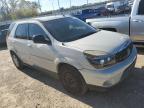 2006 Buick Rendezvous Cx იყიდება Wilmer-ში, TX - Rear End