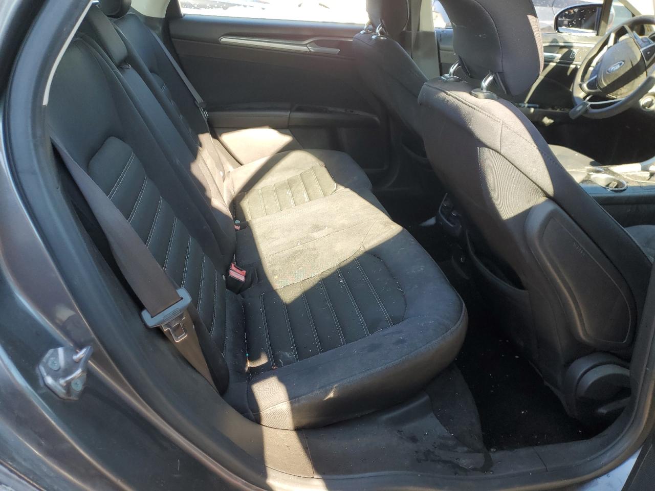 2013 Ford Fusion - Image 10