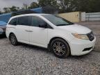 2013 Honda Odyssey Ex للبيع في Augusta، GA - Front End