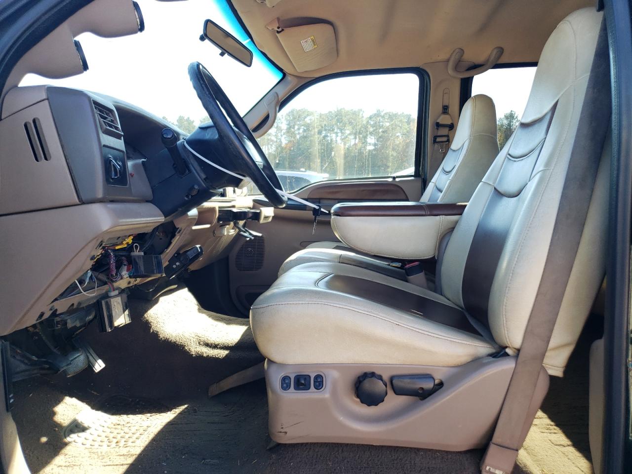 1999 Ford F250 - Image 7