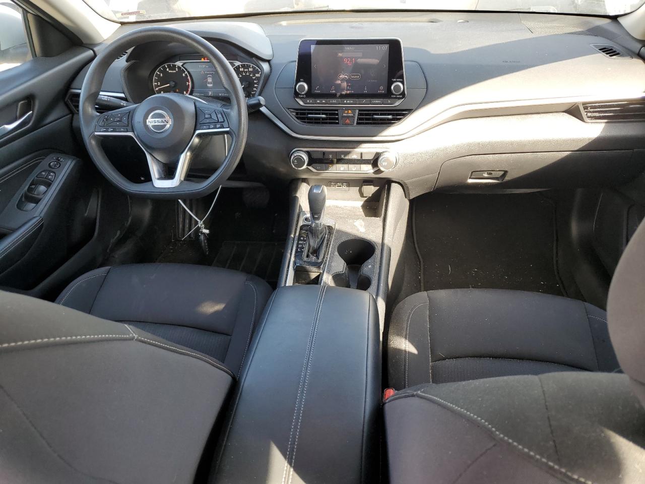 2019 Nissan Altima - Image 8