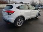 2022 Honda Hr-V Lx продається в New Britain, CT - Front End