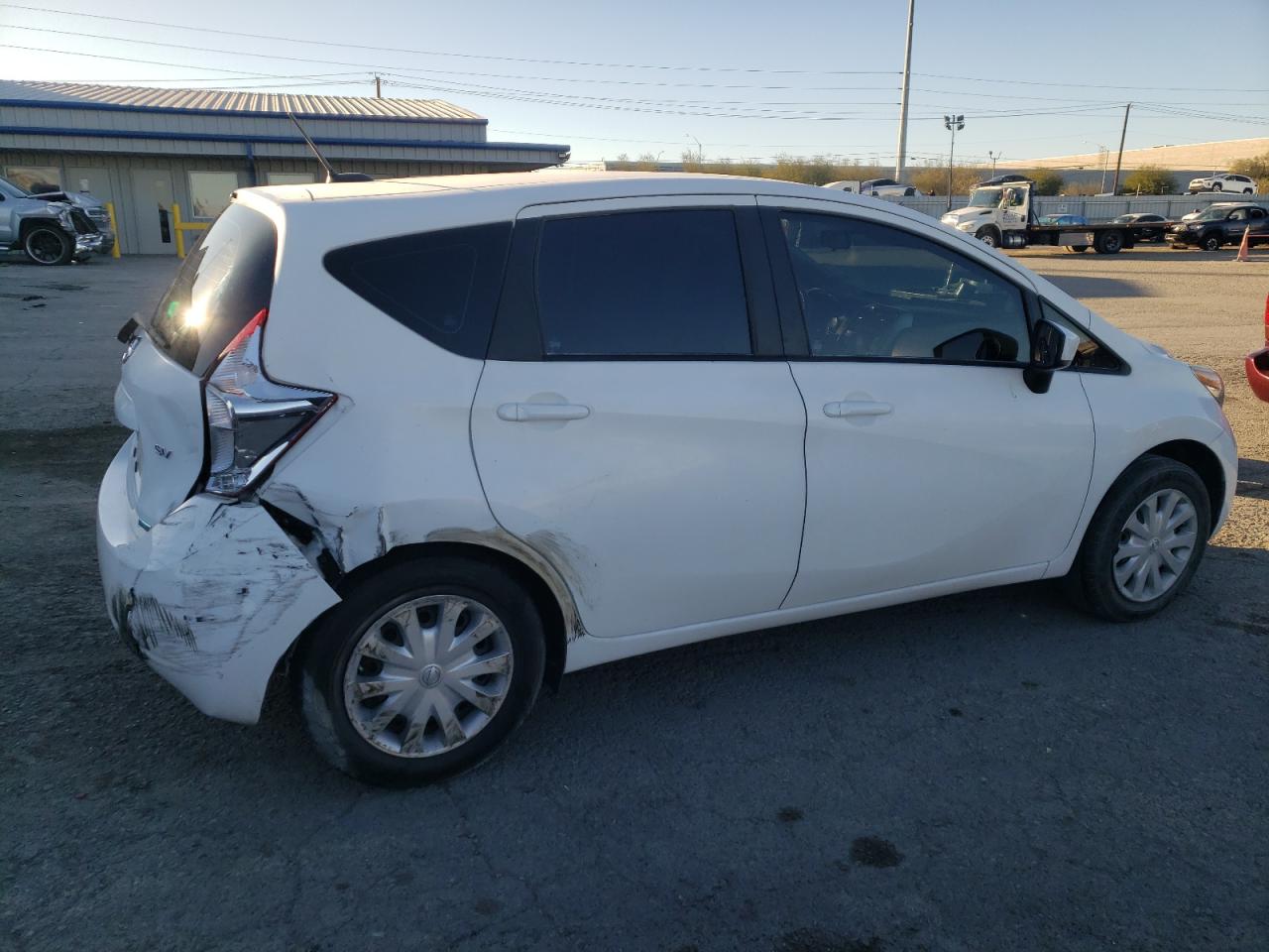 VIN 3N1CE2CP7GL365276 2016 NISSAN VERSA no.3