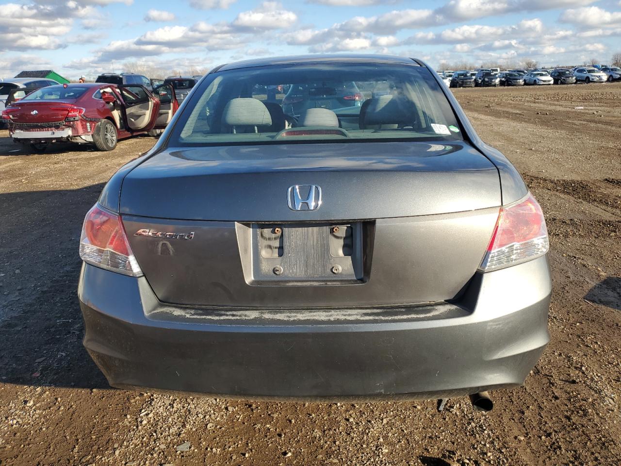 2009 Honda Accord - Image 6