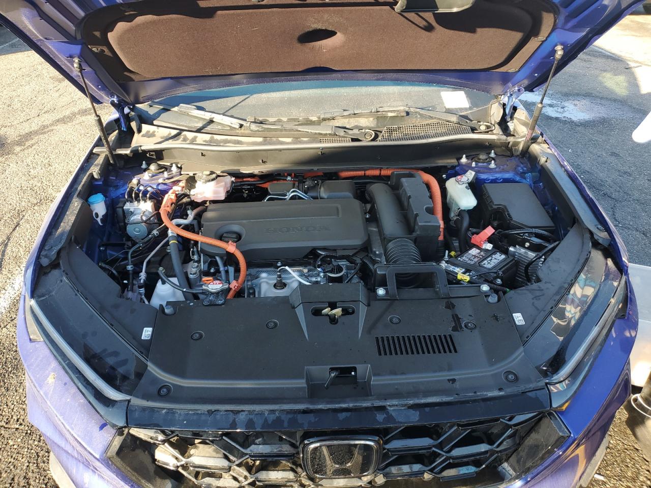 2024 Honda CR-V - Image 12