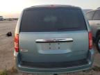 2010 Chrysler Town & Country Touring продається в Arcadia, FL - Water/Flood